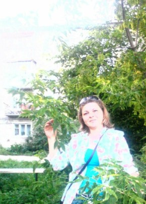 Людмила, 49, Россия, Омутнинск