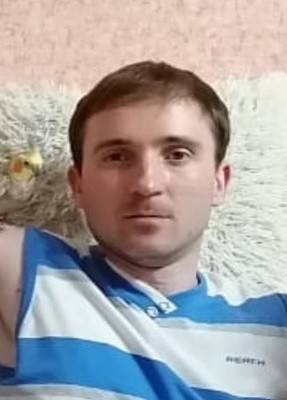 Кирилл, 35, Россия, Новотроицк