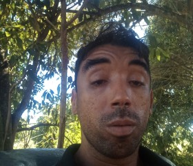 Álvaro, 18, Aracaju