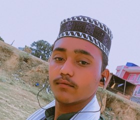 Sameersheikh, 18 лет, Lucknow