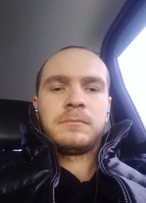 Artur, 34, Россия, Великие Луки