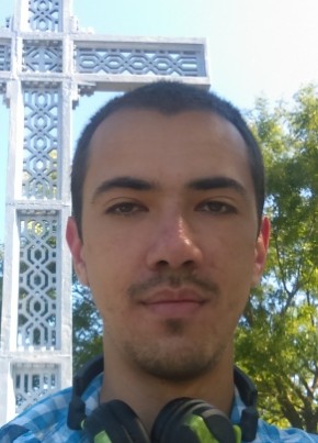 Тимур, 34, Россия, Щёлково