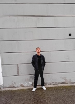 Selim из Samsun 18 лет