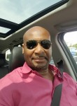 James, 57  , New York City