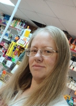 Александра из Волхова 41 год