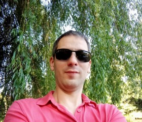 Юрий, 37 лет, Магілёў