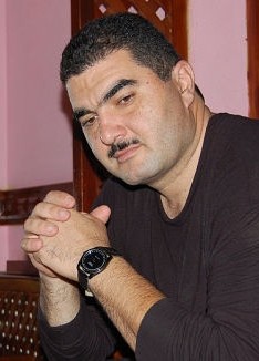 Emin, 48, Azərbaycan Respublikası, Bakı