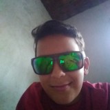 Christian, 19  , Casimiro Castillo