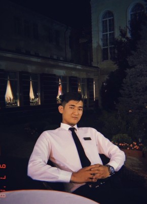 Даниил, 27, Кыргыз Республикасы, Бишкек