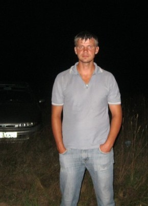 Дмитрий, 47, Рэспубліка Беларусь, Орша