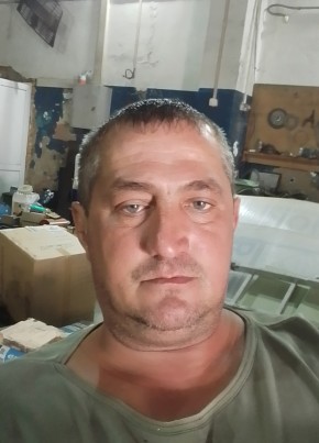Алексей из Новокузнецка 45 лет