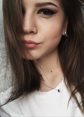 Ksenia, 26, Россия, Москва