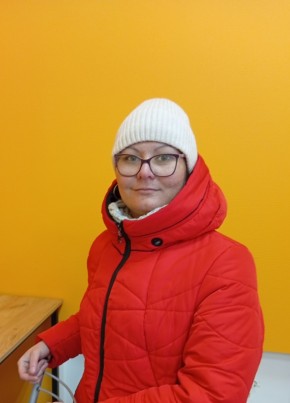 Евгения из Обояни 34 года