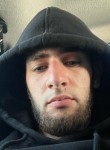 Magomed, 25, Vidnoye