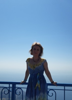 Елена, 46, Россия, Москва