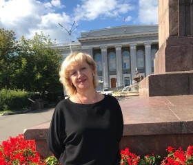 Людмила, 55 лет, Черемхово