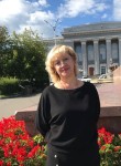 Людмила, 55 лет, Черемхово