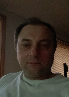 Владимир из Костомукши 44 года