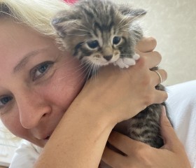 Vera, 42, Krasnoarmeysk (MO)