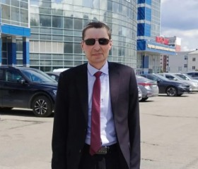 Petrovich, 55, Kamensk-Uralskiy