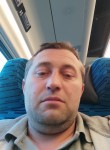 Іван Комар, 42 года, Brno