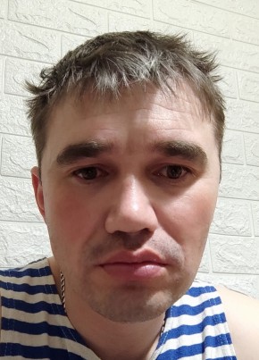 Александр, 33, Россия, Нефтекамск