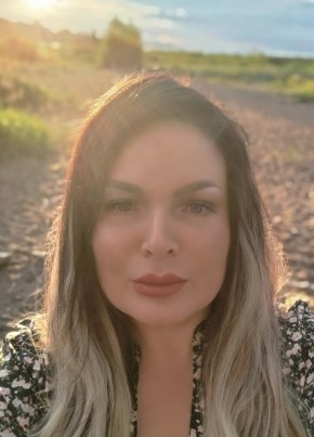 Екатерина из Санкт-Петербурга 36 лет