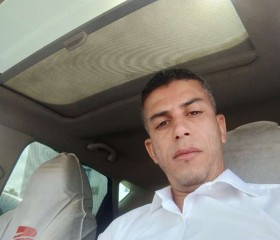 Dodo, 40, Khemis Miliana