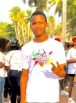 Diallo Mamoudou, 19 лет, Abidjan