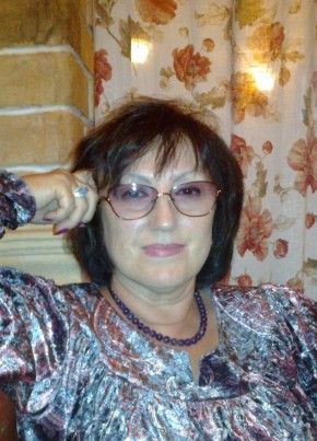 марьяна, 56, Россия, Екатериновка