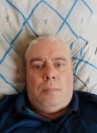 Roman, 46, Krasnyy Sulin