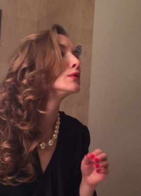 Mari, 43, Russia, Moscow