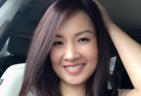 Angel Heng, 35 - Только Я