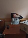 Николай, 21 год, Красноярск