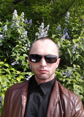 Паша, 38, Россия, Ливны