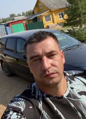 Анатолий, 32, Россия, Москва