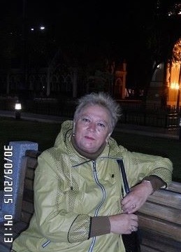 Марина, 71, Қазақстан, Қарағанды