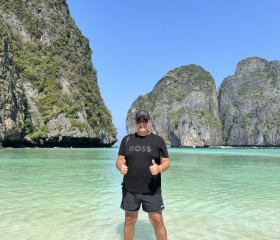 Vladislav, 46, Tbilisi