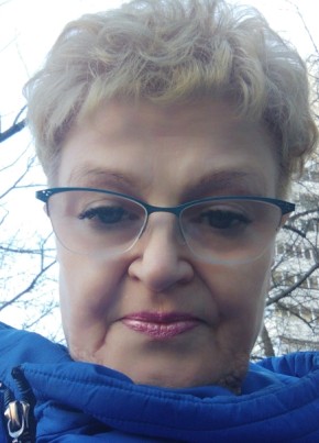 Милка, 66, Россия, Екатеринбург