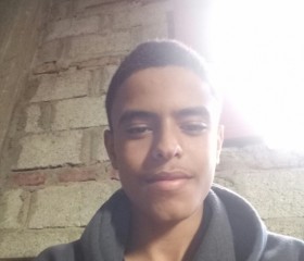 عادل, 20, Qina