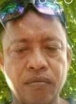 Saypul lamuda, 48 лет, Kota Manado