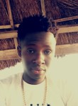 Stylez king, 29  , Banjul