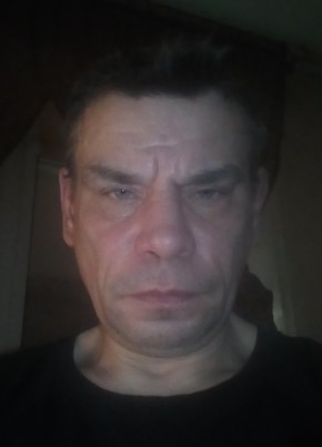 Владимир Кольцев, 52, Россия, Санкт-Петербург