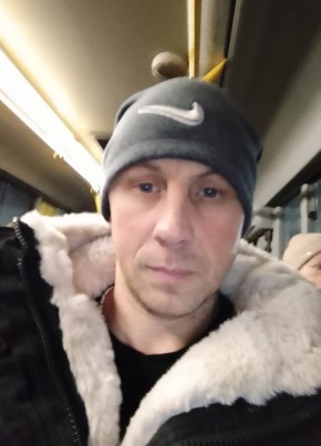 Виталий, 35, Россия, Пермь