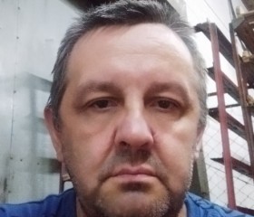 dmitriy, 46, Voronezh
