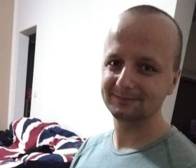 Ondrej, 34 года, Prievidza
