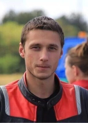 Денис из Орёла 39 лет