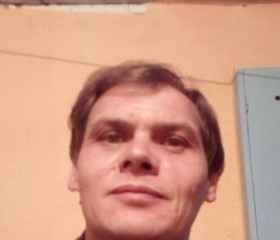 Владимир, 46 лет, Чолпон-Ата