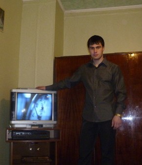 Денис, 34, Россия, Можайск