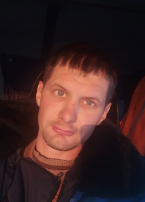 Павел, 39, Россия, Дубовка